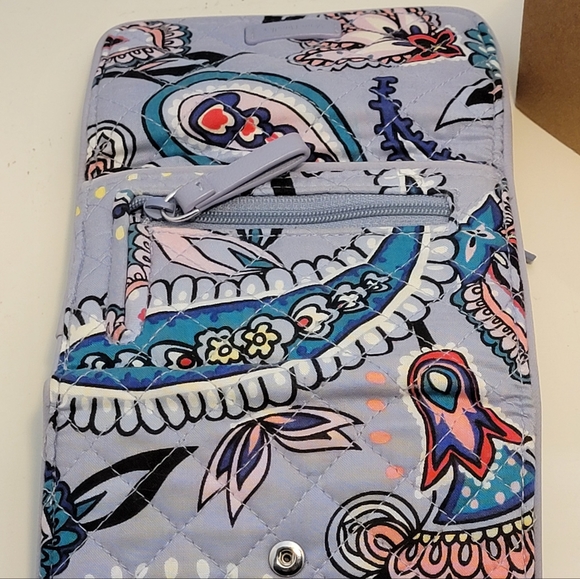 Vera Bradley Wallet - Picture 3 of 4